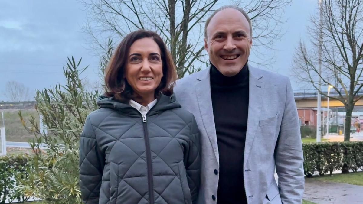 UPL centra su precampaña en la defensa del territorio y la gestión ambiental frente a la "inacción" de la Junta