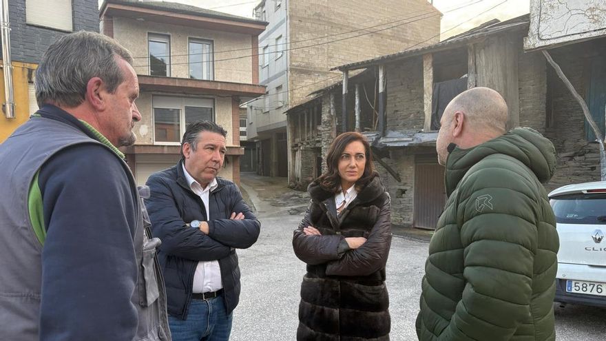 UPL exige tramitar de forma urgente la Ley de Dinamización Demográfica prometida por el Partido Popular