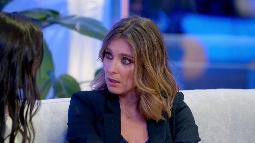 'La isla de las tentaciones 5' asombró con la infidelidad de Javi y la "envidia" de Sandra Barneda