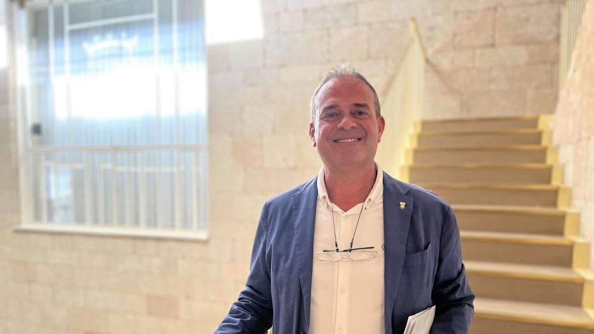 Logroño refuerza sus servicios públicos con nuevas viviendas, vehículos policiales y atención a temporeros