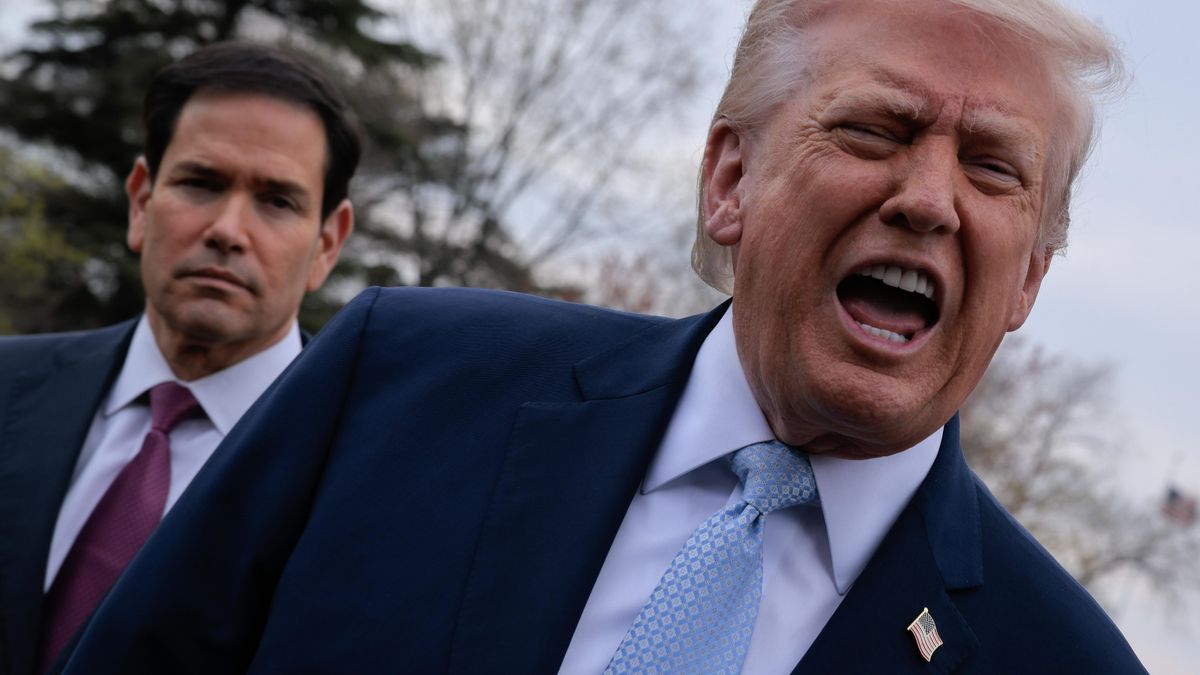 Guerra en Irán, última hora del ataque de EEUU e Israel en directo