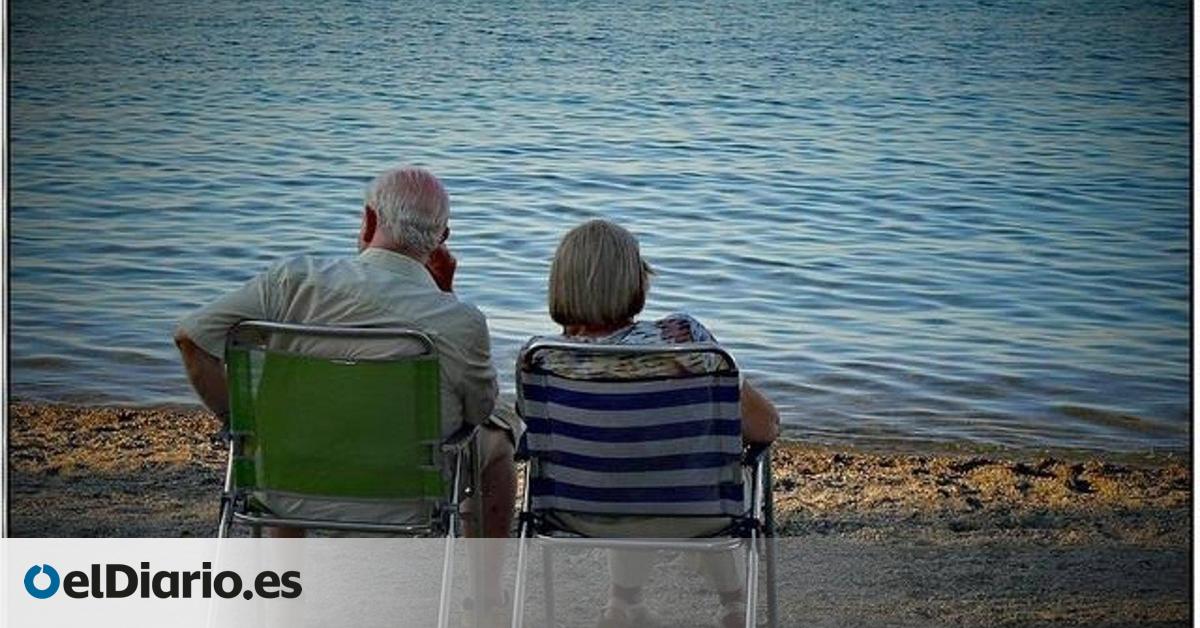 Comienza la comercialización de viajes del Imserso en Canarias