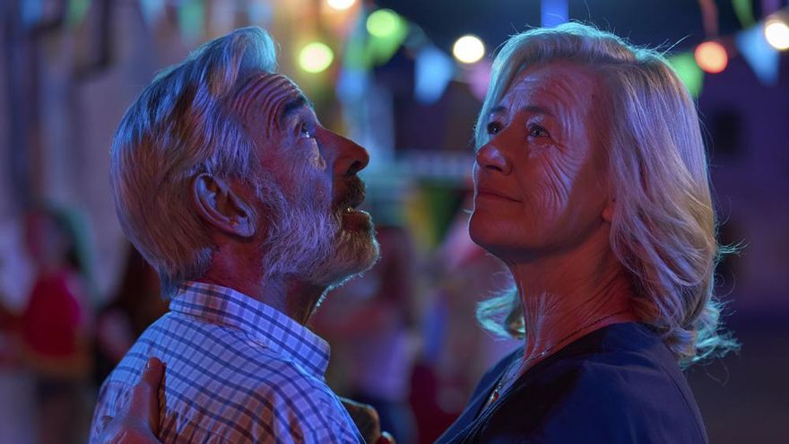 El verdadero final de los Alcántara: el otro desenlace de 'Cuéntame' ocurrió en su futuro