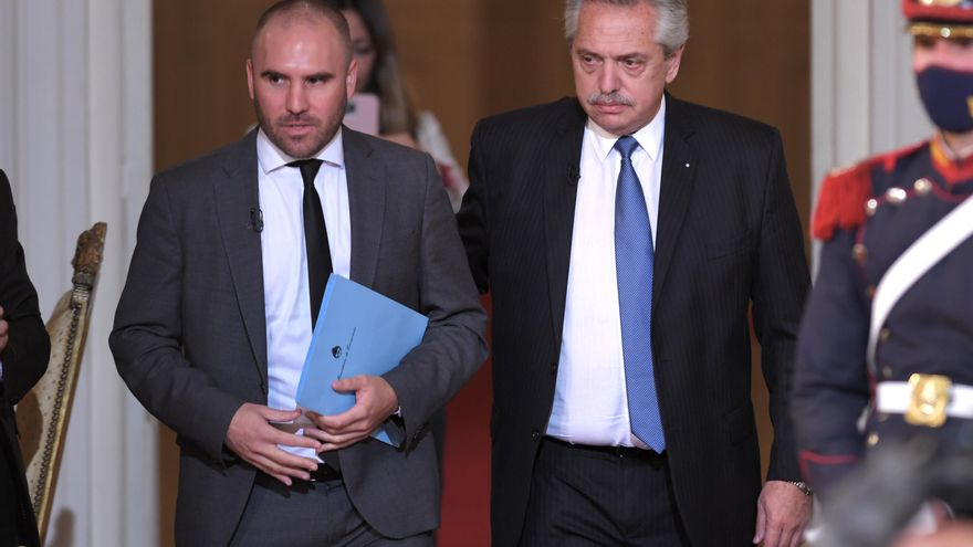 En medio de la interna, el Gobierno convocó a la primera reunión de Gabinete en 6 meses