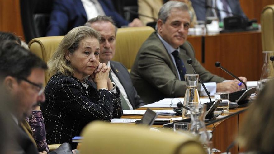 Educación Extremadura ofrece ahora diálogo tras el plante de la mayoría de los sindicatos