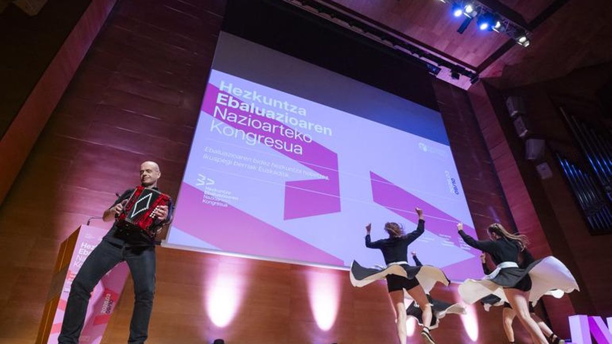 Mejorar la educación a través de la evaluación: nuevas perspectivas desde Euskadi