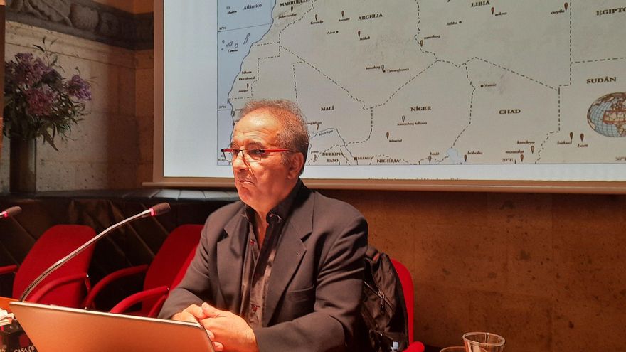 Lingüistas norteafricanos denuncian la marginación que sufren los amaziges y el acoso del islamismo radical