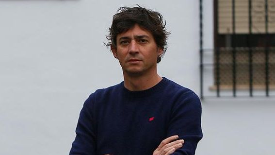 Juan Antonio Bernier, ganador del sexto Premio Internacional