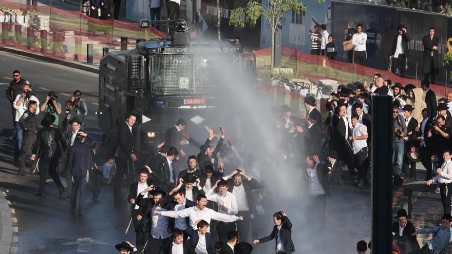 Las concesiones de Netanyahu a los judíos ultraortodoxos apuntalan sus privilegios con las elecciones en el horizonte
