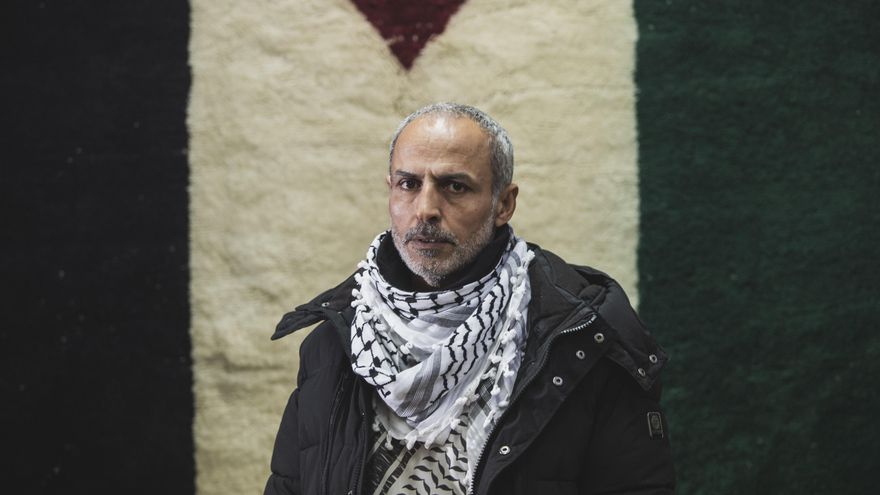 Ibrahim Abayat, exmiembro de las Brigadas de Al Aqsa: “Israel nos está quitando cualquier posibilidad de convivir con ellos"