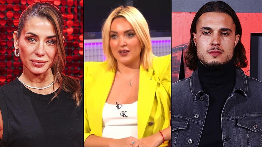 Elena Tablada y Carlo Costanzia desmienten a Marta Riesco y niegan que vayan a ir a 'Supervivientes 2025'