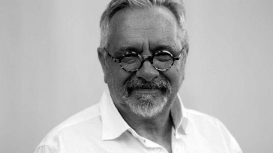 Constantino Bértolo