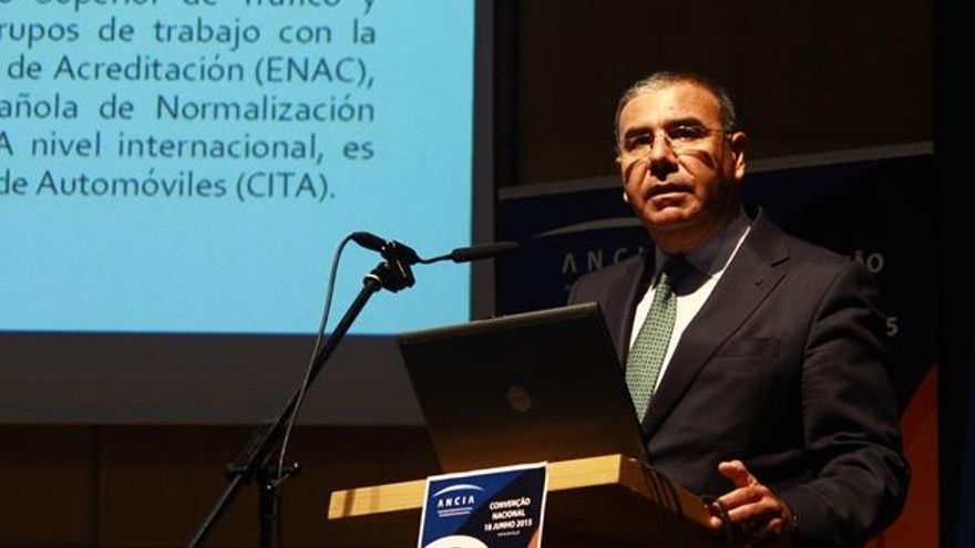 Los conflictos en las ITV suman un juicio por presunto acoso laboral al ex director general de la empresa pública andaluza