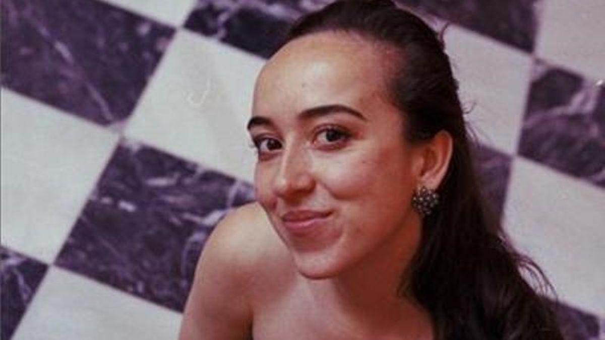La joven pianista Paula Rocosa ofrece este viernes un concierto en la sala Eutherpe de León