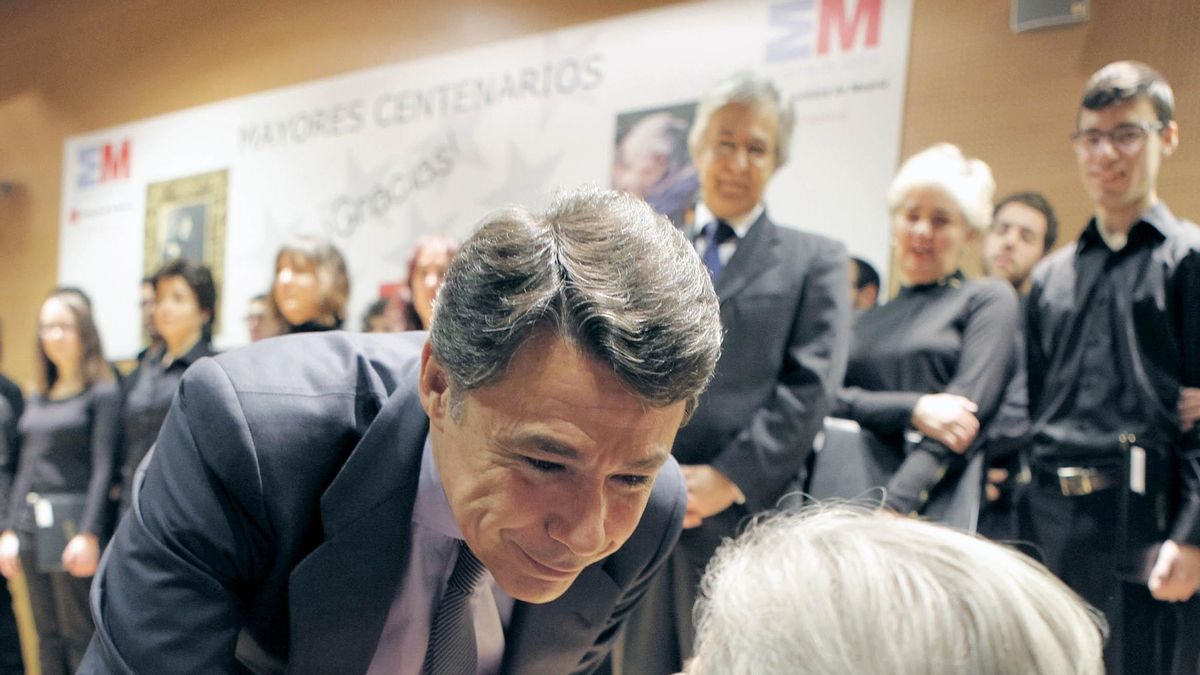 González dice que la propuesta de fiscal anticorrupción de Aguirre se debatirá dentro de dos años en congreso regional