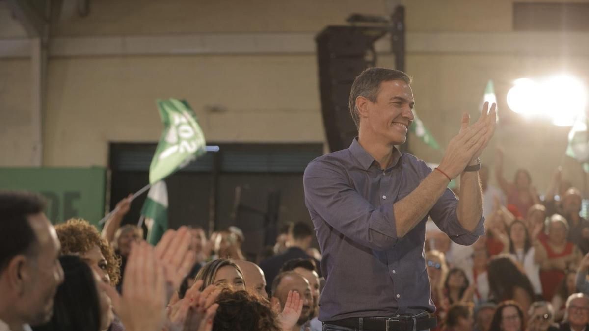 Sánchez anuncia que propondrá romper el Acuerdo de Asociación con Israel de la UE este martes