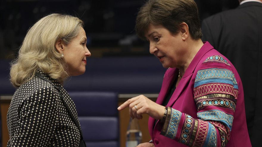 El mensaje para el próximo Gobierno del fondo europeo de rescate: que la economía española "siga así"