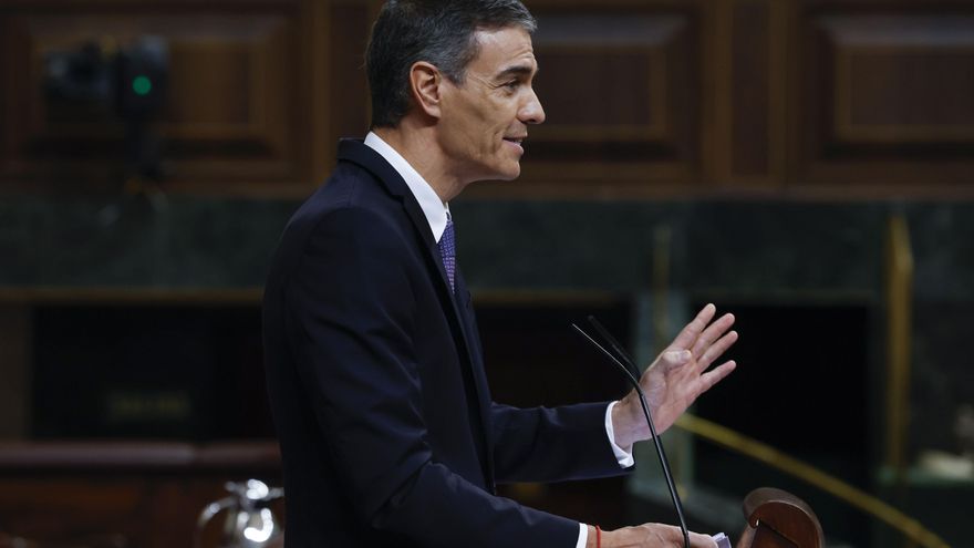 O governo reconhece "O trabalho de Garcia Ortiz em defesa da lei e da verdade" e anuncia sua substituição como procurador-geral