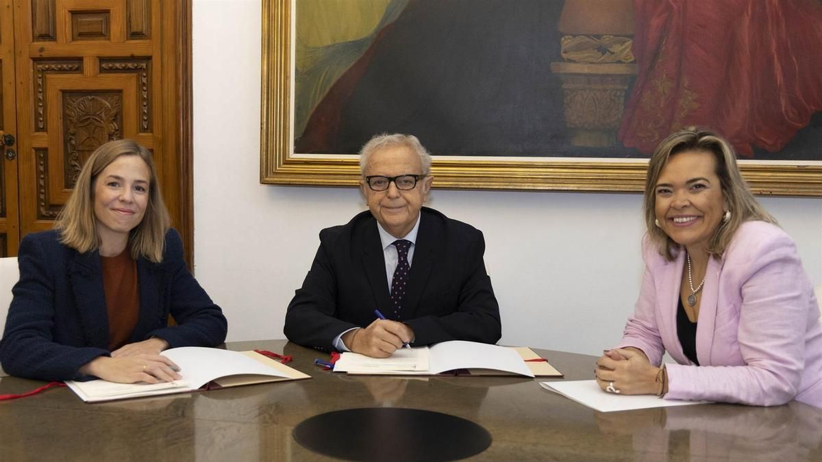 La colaboración entre la Diputación y el Colegio de Enfermería lleva unas jornadas de salud al norte de Córdoba