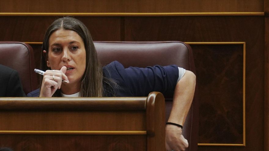 Junts vota contra la ley de amnistía y fuerza una última negociación en el Congreso
