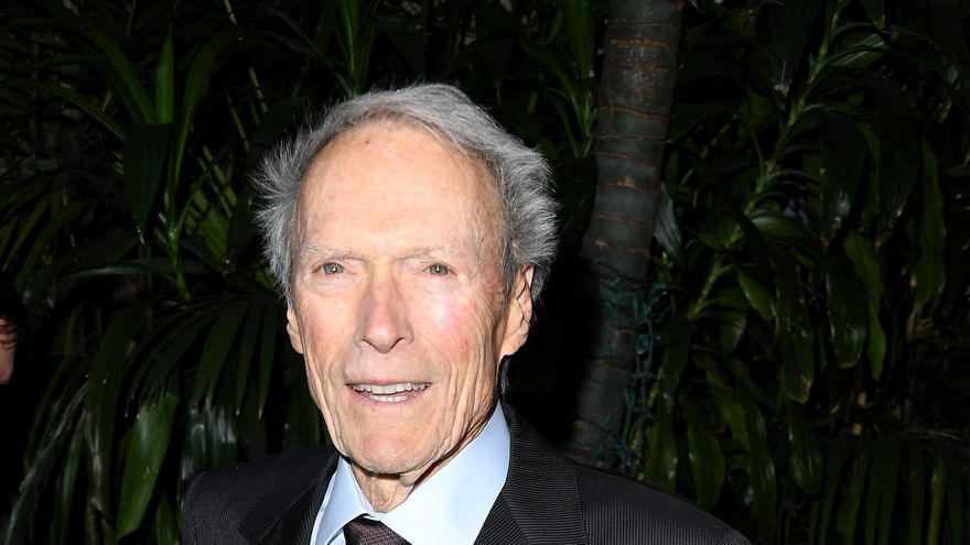 Se hace viral una entrevista a Clint Eastwood en un medio austriaco... y resulta que era falsa