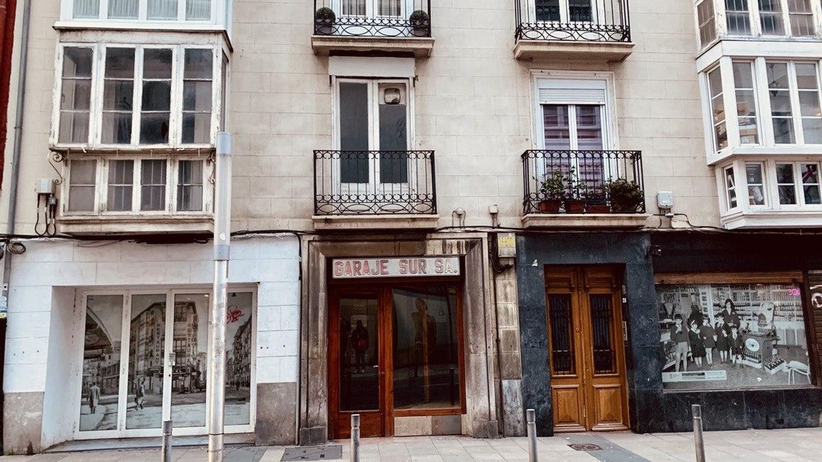 Vitoria puede perder en los tribunales un edificio por no haber hecho 108 misas al año en memoria de la mujer que se lo legó