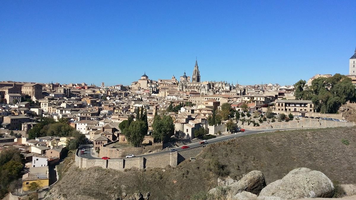 Toledo tendrá que esperar mediados de marzo para saber si será Capital Europea de la Cultura en 2031