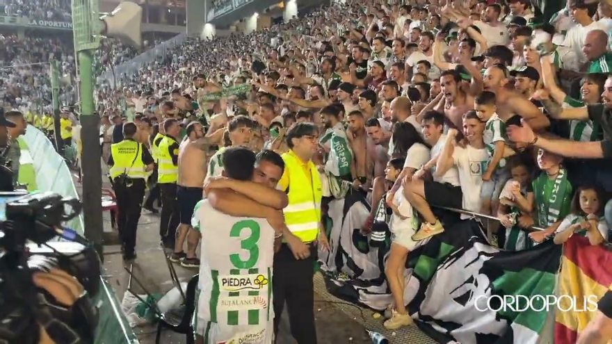 Así queda la Segunda División tras el ascenso del Córdoba CF