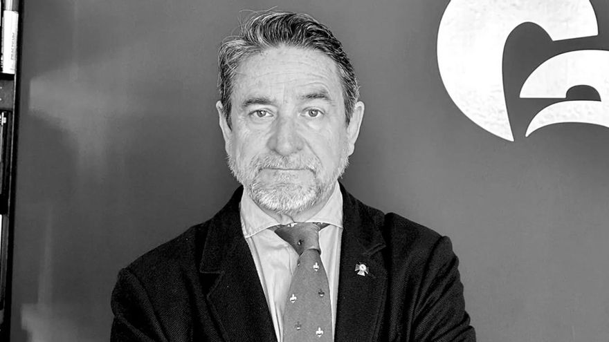 Una treintena de juristas reclama con un informe la inhabilitación como abogado del exjuez corrupto Salvador Alba