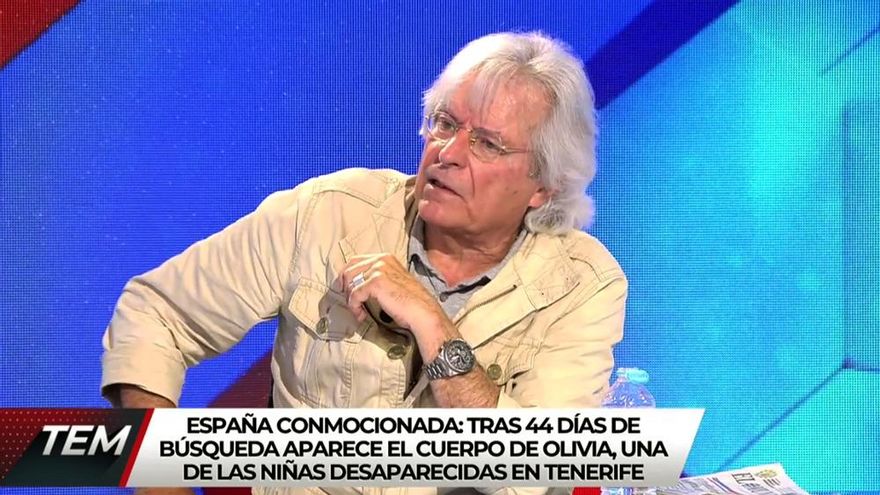 Marta Flich planta cara a Javier Nart por cuestionar el término "violencia de género" en 'Todo es mentira'