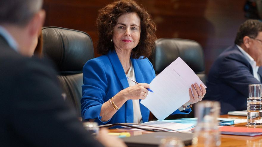 El Gobierno de CC-PP conocía desde 2022 el regreso de las reglas fiscales europeas que ahora alega para no rebajar el IGIC