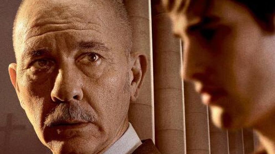 'Honor' llega a Atresplayer con el dilema universal de cualquier padre y un ingrediente 'Breaking Bad'