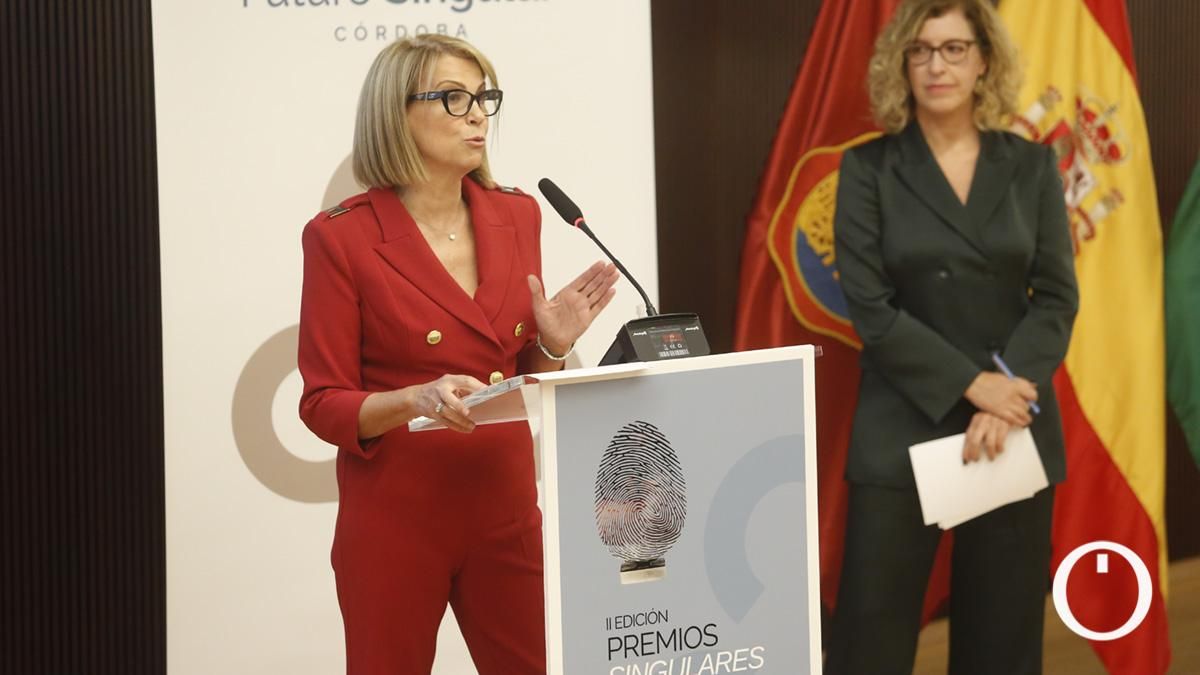 II Premios Singulares de Futuro Singular