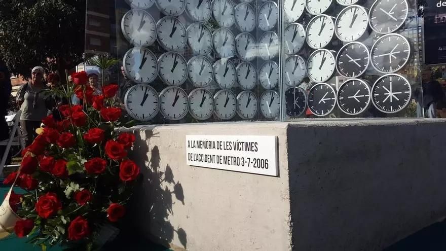 La dreta valenciana i les catàstrofes