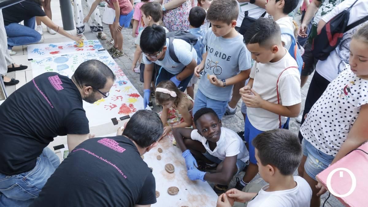 Las mejores imágenes de la Feria de los Ingenios 2025