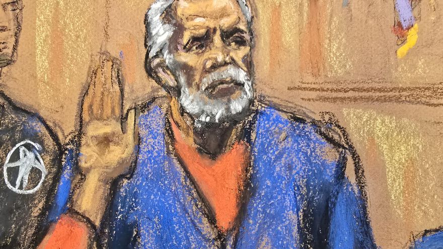 EEUU celebra que 'El Mayo' Zambada "morirá en una prisión federal, donde le corresponde"