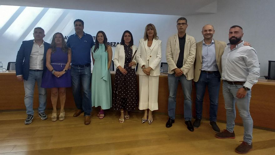 El Ayuntamiento de PP y Vox que censuró Lightyear dispara su gasto en cargos políticos en un 40%