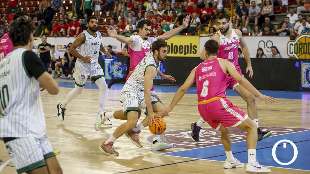 Coto Córdoba CB - Caja 87