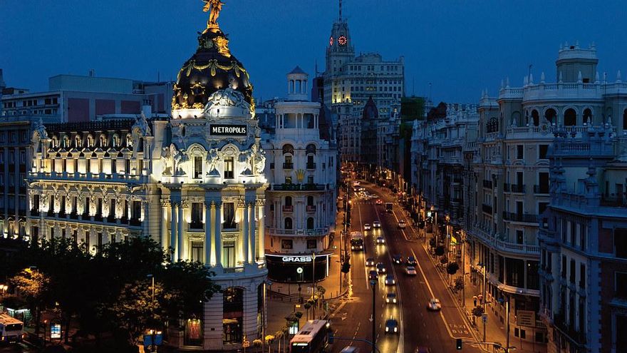 El top 5 de los mejores restaurantes de Madrid según los chefs más prestigiosos de España