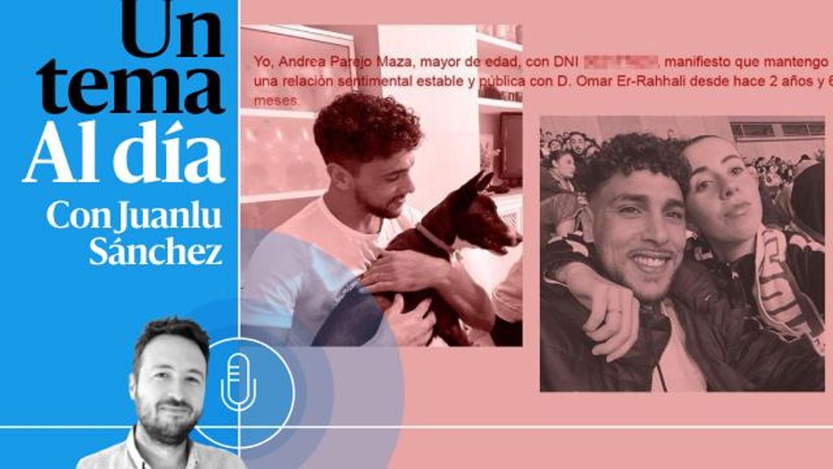 🎙 PODCAST | Me iban a regularizar... y estoy en un CIE