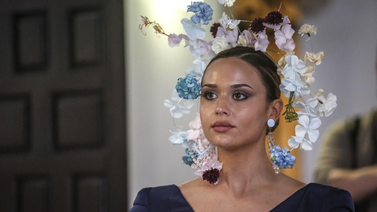 Desfile del III Ciclo Córdoba: Moda con Alma