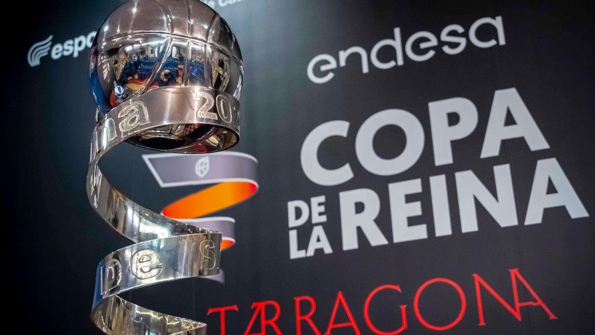 Copa de la reina 2026 de baloncesto: equipos favoritos, horarios y dónde ver por TV
