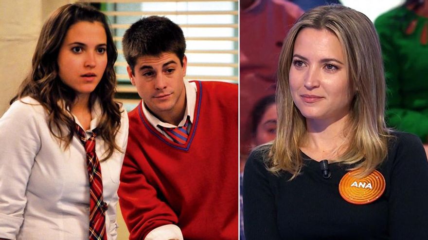 Ana Fernández confirma el regreso de 'Los Protegidos' a Atresmedia: "La familia Castillo vuelve otra vez"