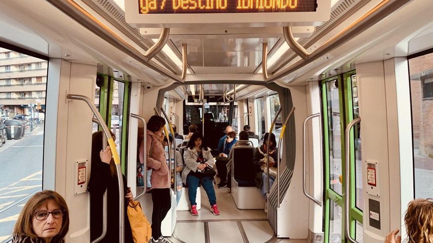 El Ararteko defiende las restricciones del coche en ciudades: "Son necesarias, legítimas y justas"