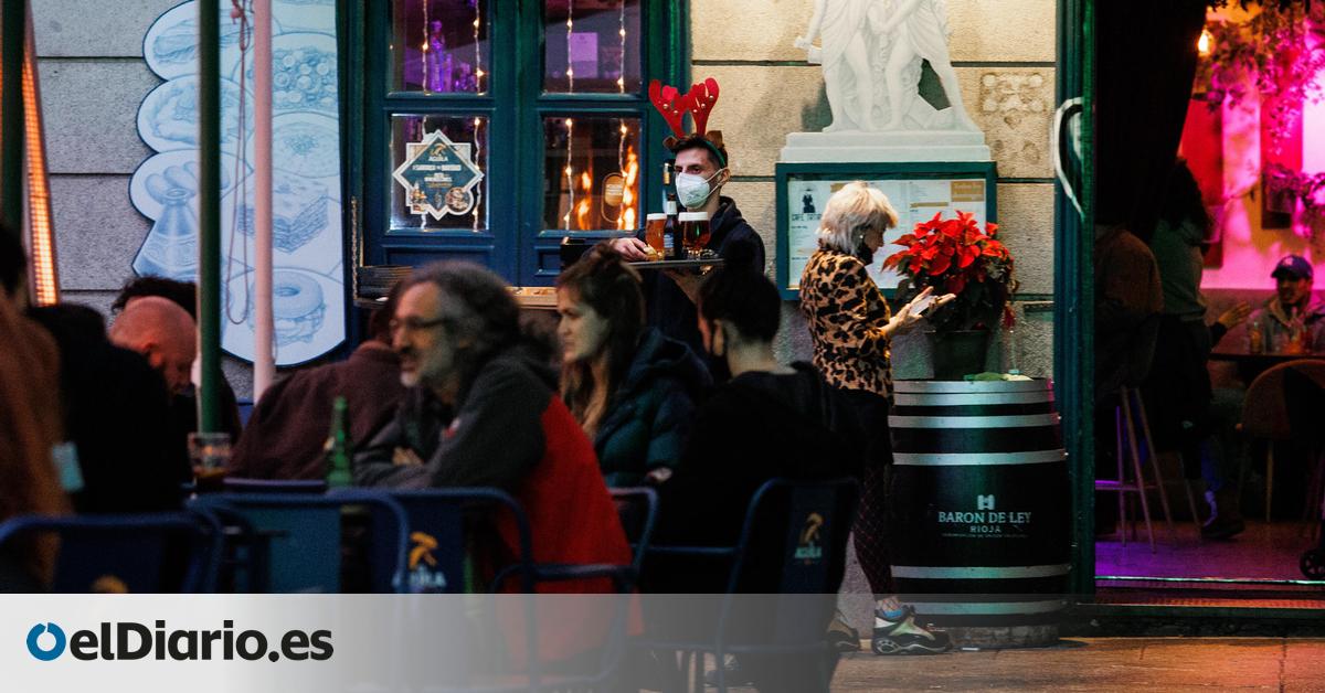 El estudio que da cifras a la polarización: cinco millones de españoles han roto relaciones por causas políticas en un año