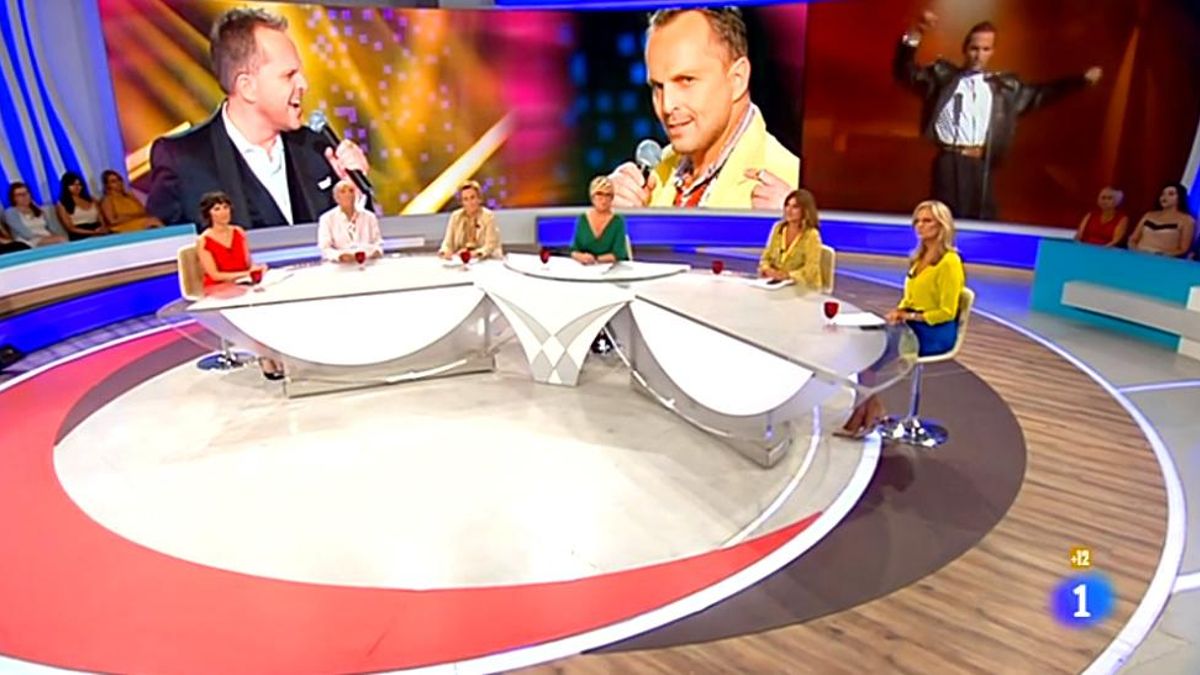 Ni los Miller ni La Jefa pueden con los Lazos de sangre de los Dominguín Bosé (14.1%)