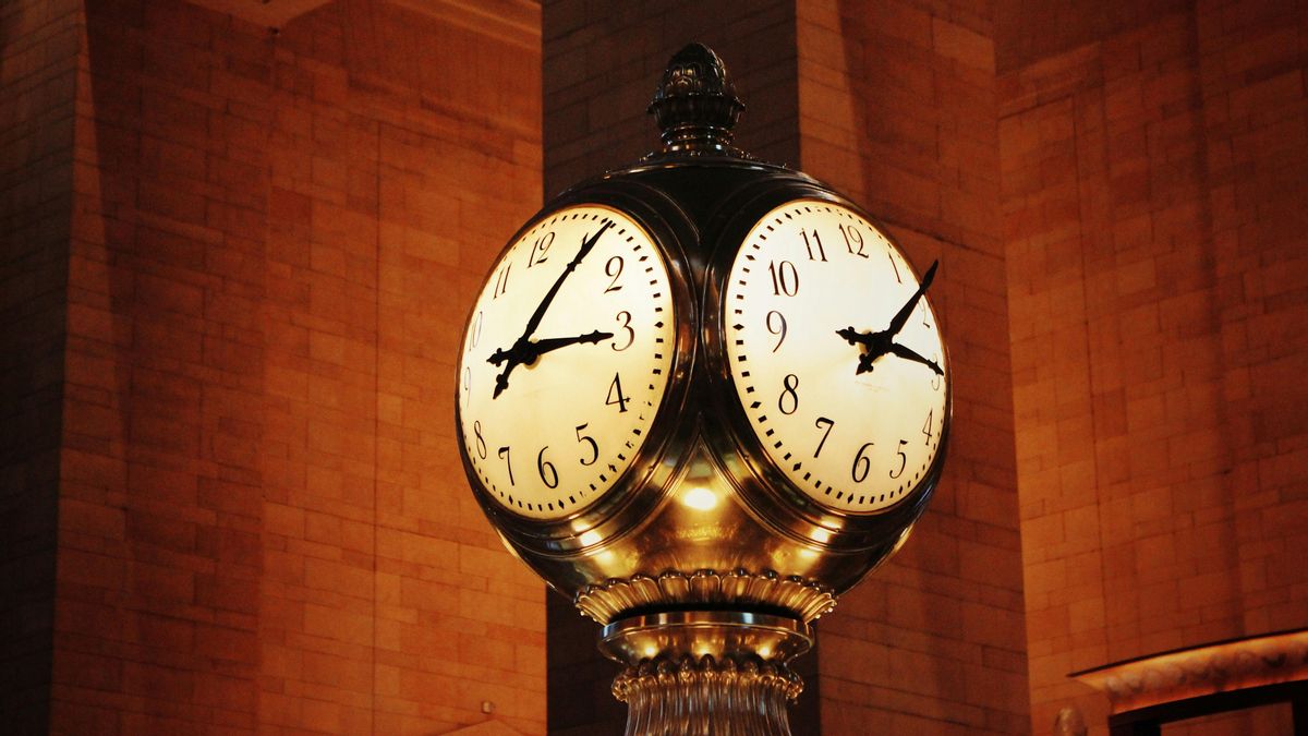 Cambio de hora octubre 2025: España pasa este fin de semana al horario de invierno