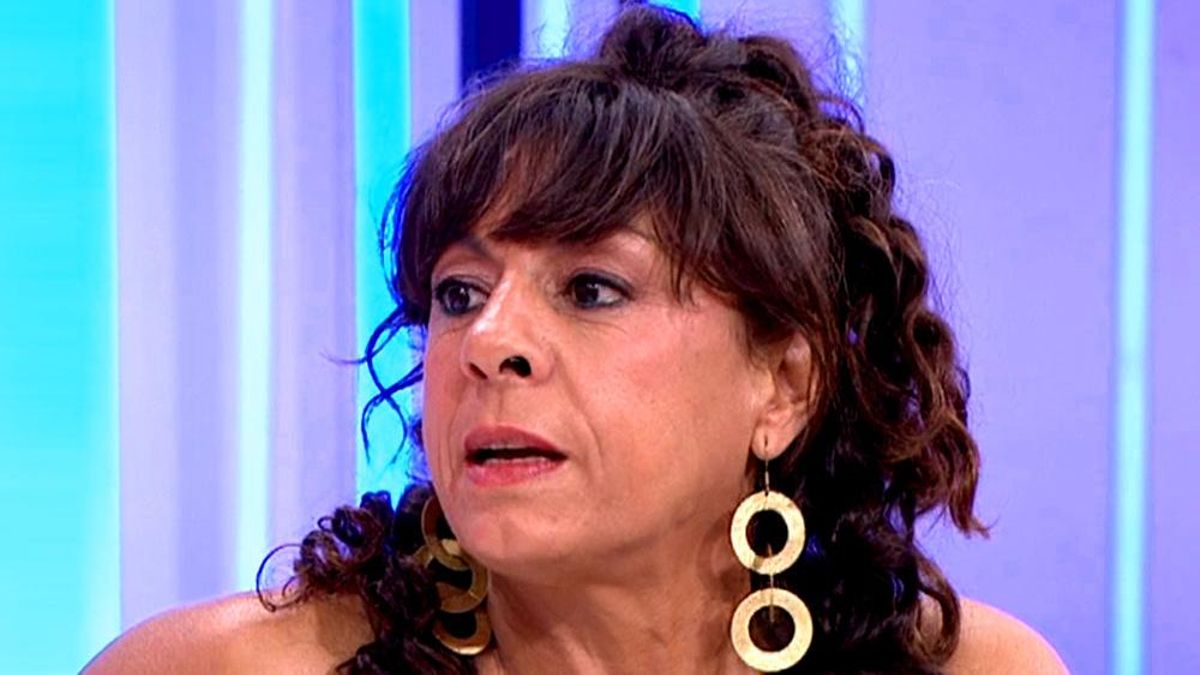 Cristina Medina sorprendió en 'YAS Verano' al revelar por qué estuvo "en busca y captura": "Se lio gorda"