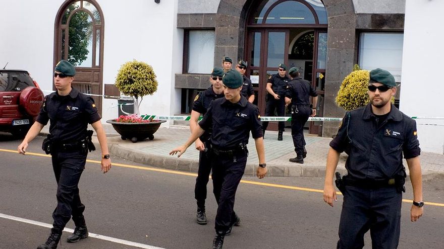 Unión: el caso que cambió Lanzarote para seguir igual
