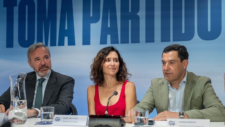 Las comunidades del PP amenazan con boicotear el Plan Estatal que blinda para siempre la vivienda de protección oficial